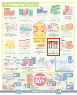 Clicks : You Pay Less (14 May - 30 May 2019), page 12
