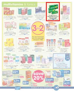 Clicks : You Pay Less (14 May - 30 May 2019), page 12