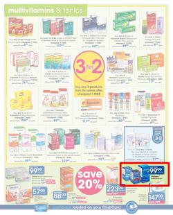 Clicks : You Pay Less (14 May - 30 May 2019), page 12