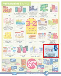 Clicks : You Pay Less (14 May - 30 May 2019), page 12
