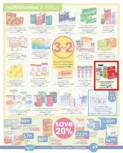 Clicks : You Pay Less (14 May - 30 May 2019), page 12