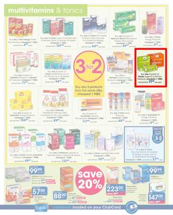 Clicks : You Pay Less (14 May - 30 May 2019), page 12