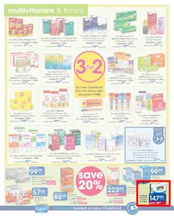 Clicks : You Pay Less (14 May - 30 May 2019), page 12