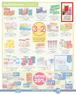 Clicks : You Pay Less (14 May - 30 May 2019), page 12