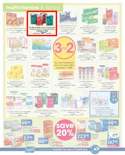Clicks : You Pay Less (14 May - 30 May 2019), page 12
