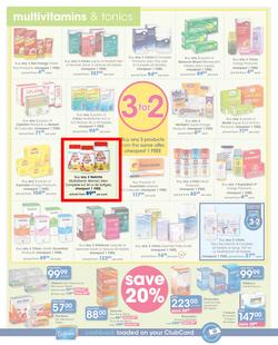 Clicks : You Pay Less (14 May - 30 May 2019), page 12