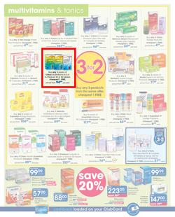 Clicks : You Pay Less (14 May - 30 May 2019), page 12