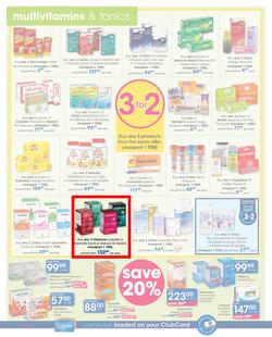 Clicks : You Pay Less (14 May - 30 May 2019), page 12