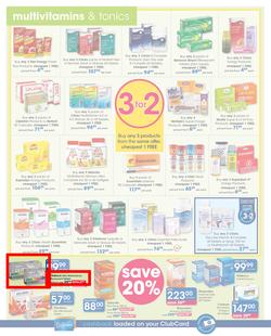 Clicks : You Pay Less (14 May - 30 May 2019), page 12