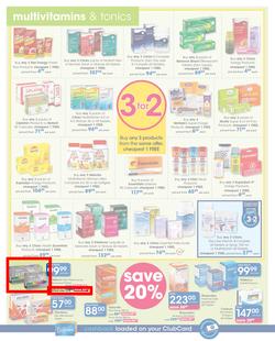 Clicks : You Pay Less (14 May - 30 May 2019), page 12