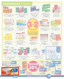 Clicks : You Pay Less (14 May - 30 May 2019), page 12