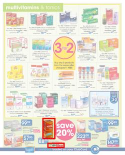 Clicks : You Pay Less (14 May - 30 May 2019), page 12