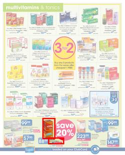 Clicks : You Pay Less (14 May - 30 May 2019), page 12