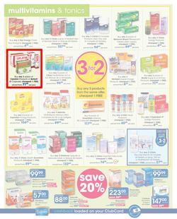 Clicks : You Pay Less (14 May - 30 May 2019), page 12