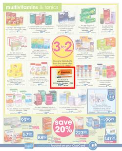 Clicks : You Pay Less (14 May - 30 May 2019), page 12