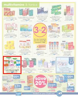 Clicks : You Pay Less (14 May - 30 May 2019), page 12