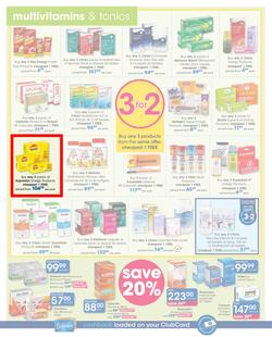 Clicks : You Pay Less (14 May - 30 May 2019), page 12