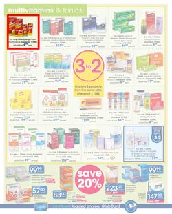 Clicks : You Pay Less (14 May - 30 May 2019), page 12