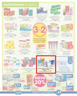 Clicks : You Pay Less (14 May - 30 May 2019), page 12