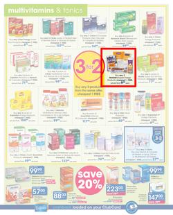 Clicks : You Pay Less (14 May - 30 May 2019), page 12
