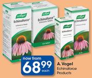 A.Vogel Echinaforce Products-Each