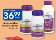 Immunadue Immune Booster Products-Each