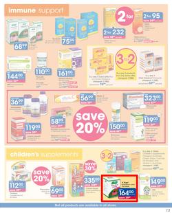 Clicks : You Pay Less (14 May - 30 May 2019), page 13