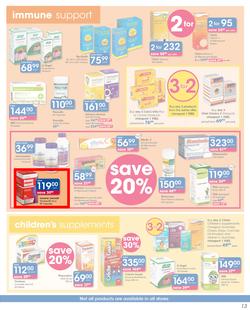 Clicks : You Pay Less (14 May - 30 May 2019), page 13