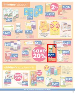 Clicks : You Pay Less (14 May - 30 May 2019), page 13