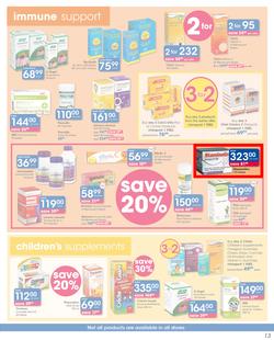Clicks : You Pay Less (14 May - 30 May 2019), page 13