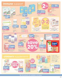 Clicks : You Pay Less (14 May - 30 May 2019), page 13