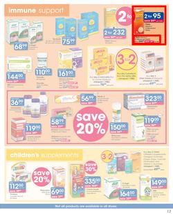 Clicks : You Pay Less (14 May - 30 May 2019), page 13