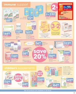 Clicks : You Pay Less (14 May - 30 May 2019), page 13
