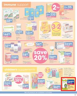 Clicks : You Pay Less (14 May - 30 May 2019), page 13