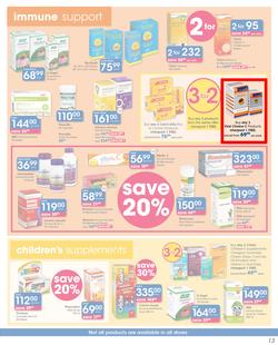 Clicks : You Pay Less (14 May - 30 May 2019), page 13