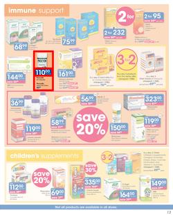 Clicks : You Pay Less (14 May - 30 May 2019), page 13