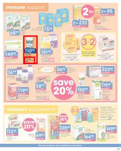 Clicks : You Pay Less (14 May - 30 May 2019), page 13