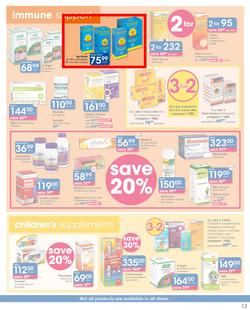 Clicks : You Pay Less (14 May - 30 May 2019), page 13