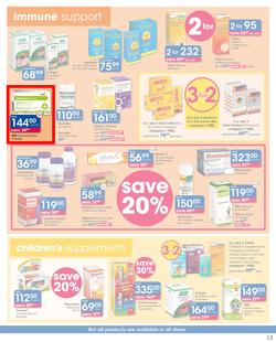 Clicks : You Pay Less (14 May - 30 May 2019), page 13