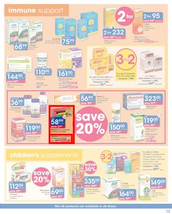 Clicks : You Pay Less (14 May - 30 May 2019), page 13