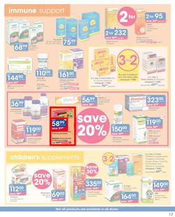 Clicks : You Pay Less (14 May - 30 May 2019), page 13
