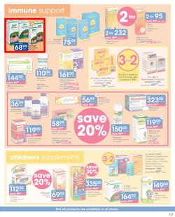 Clicks : You Pay Less (14 May - 30 May 2019), page 13