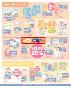Clicks : You Pay Less (14 May - 30 May 2019), page 13