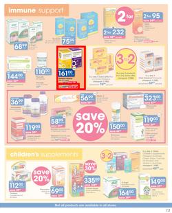Clicks : You Pay Less (14 May - 30 May 2019), page 13