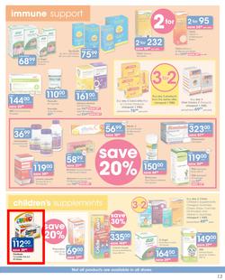 Clicks : You Pay Less (14 May - 30 May 2019), page 13