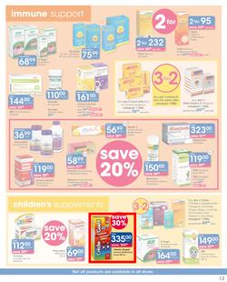 Clicks : You Pay Less (14 May - 30 May 2019), page 13
