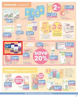 Clicks : You Pay Less (14 May - 30 May 2019), page 13