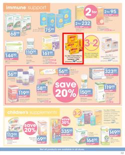 Clicks : You Pay Less (14 May - 30 May 2019), page 13