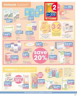 Clicks : You Pay Less (14 May - 30 May 2019), page 13
