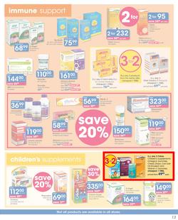 Clicks : You Pay Less (14 May - 30 May 2019), page 13